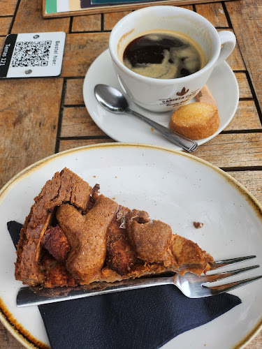 Barista Café Houten