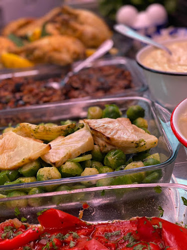 Café Marseille - Rotterdam