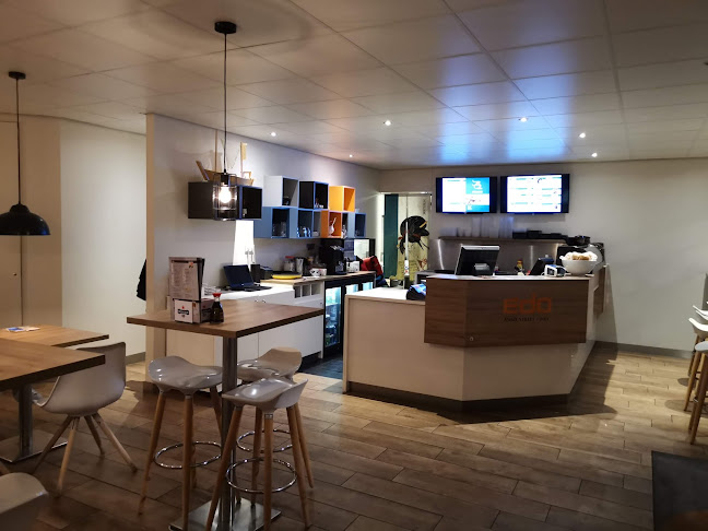 Japans Restaurant EDO - Ede