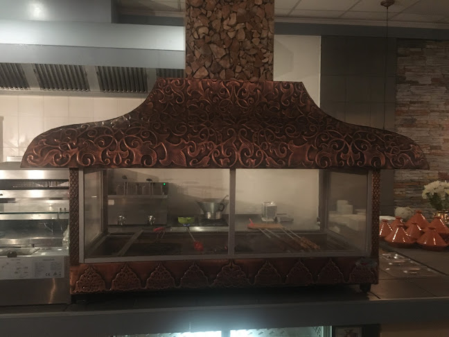 Comentarii opinii despre Al Basha Restaurant