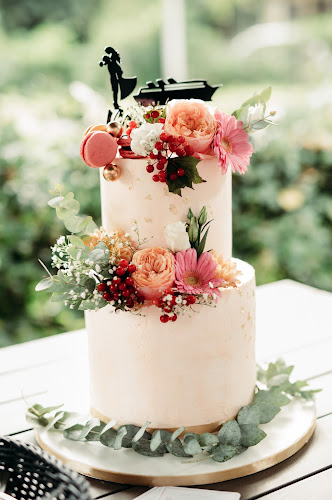 Opinii despre Marie-Anne's Taartjes în Schoonhoven - Horeca