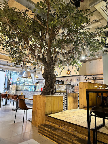 Zuidplein Hoog 646, 3083 BA Rotterdam