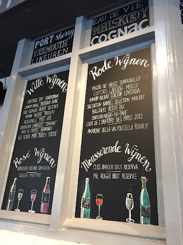 Brasserie 't Stationskoffiehuis Open Times