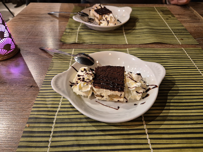 Verena Restaurant - Horeca