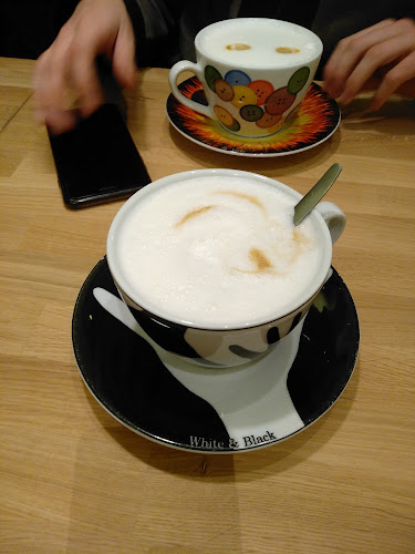 Bagels & Beans - Horeca