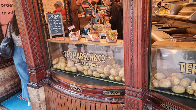 Ter Marsch & Co | Amsterdam - Vijzelstraat Phone number