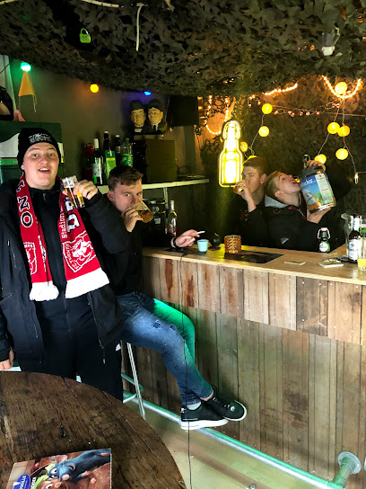 Snitschuur “bie n'oal'n”