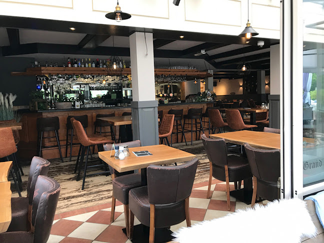 Grand café Restaurant de Mallejan - Horeca