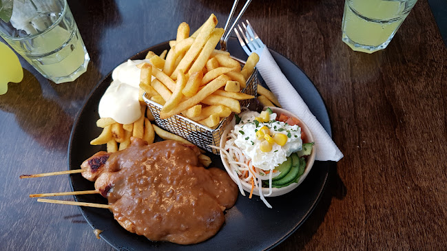 Opinii despre De KomEet Uden în Uden - Horeca