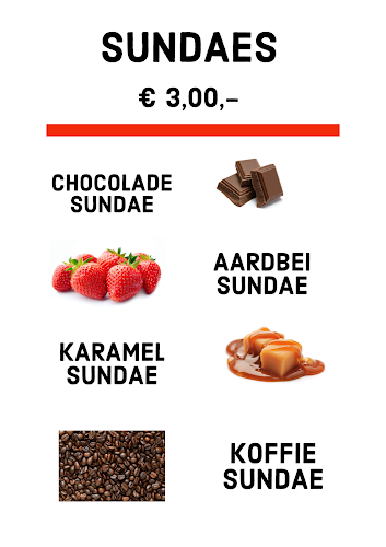 Snackbar Maliwan - Horeca