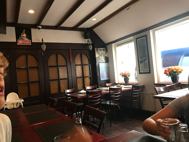 Comentarii opinii despre Eetcafe De Ster