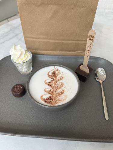 Sijl Coffee | espressobar & koffiebranderij - Assen