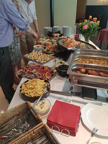 Opinii despre Café de Boom V.O.F. în Oldenzaal - Horeca