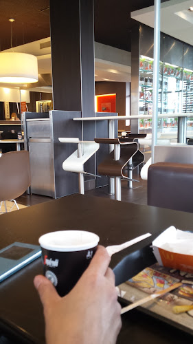 Opinii despre McDonald's Eindhoven Noordbrabantlaan în Eindhoven - Horeca