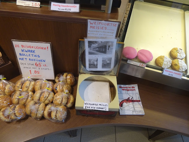 Bakkerij 't Watertje - Zoeterwoude