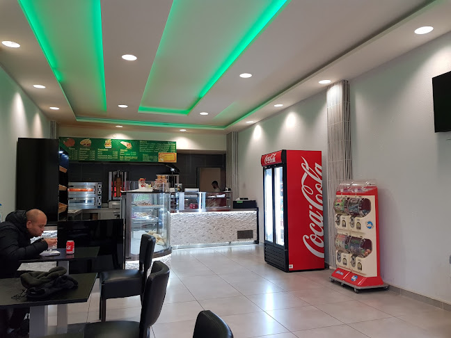 Opinii despre Turkse Bakkerij Oud Rijswijk în Rijswijk - Horeca