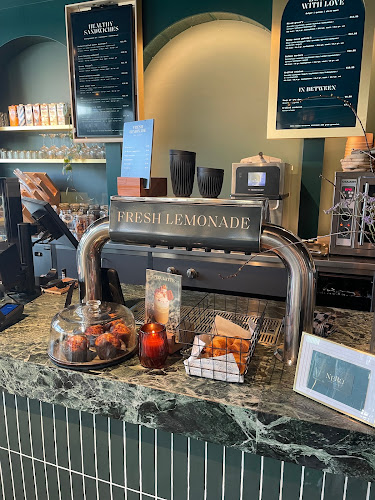 Nero coffee & foodbar