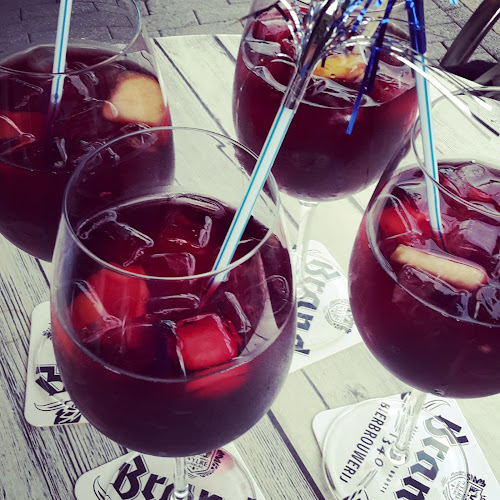 Café Benelux - Horeca