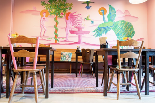 Tante Truus Pannenkoeken