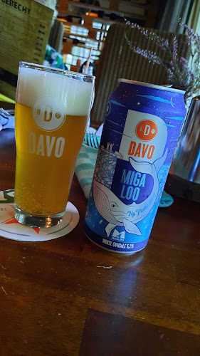 Tante Stoof - Horeca