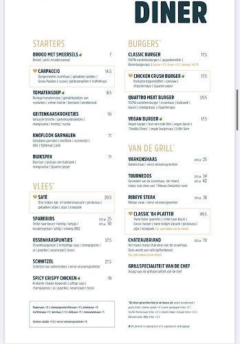 Opinii despre Restaurant De Beren Goes în Goes - Horeca