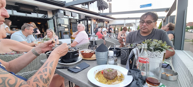 Opinii despre De Hessenkar, Eeterij-tapperij în Achterveld - Horeca