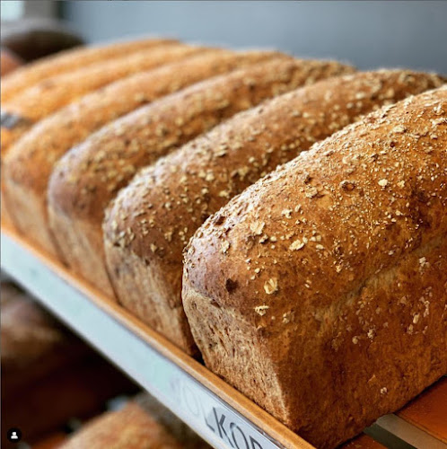 Korengoud de Echte Bakker - 's-Hertogenbosch