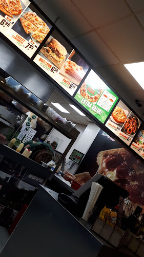 Opinii despre New York Pizza în Emmen - Horeca