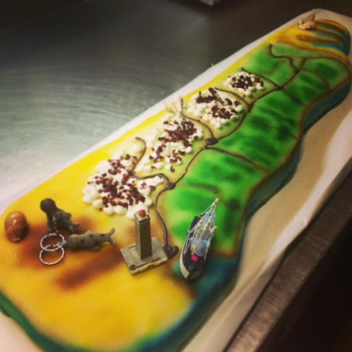 Torenstraat 52, 8881 BL West-Terschelling