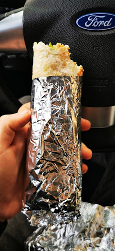 Pizzeria De Sphinx - Tegelen