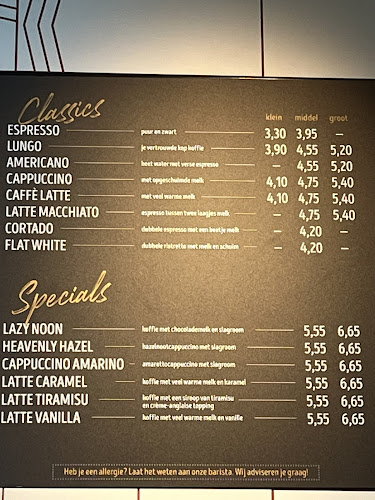 Comentarii opinii despre Douwe Egberts Café