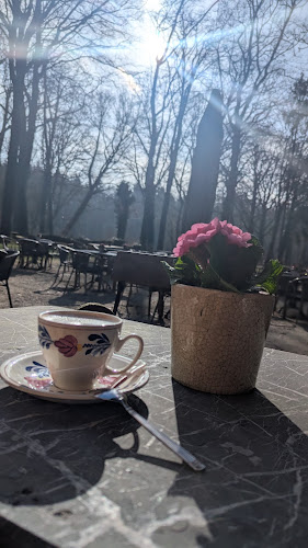 Gasterij De Nieuwe Hoef - Horeca