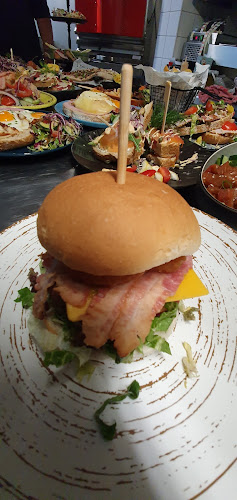 Comentarii opinii despre Restaurant Brasserie de Schuur