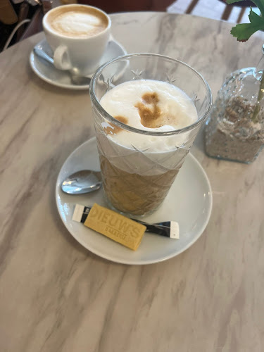 Opinii despre Dieuw's Bakkerij în Almere - Horeca