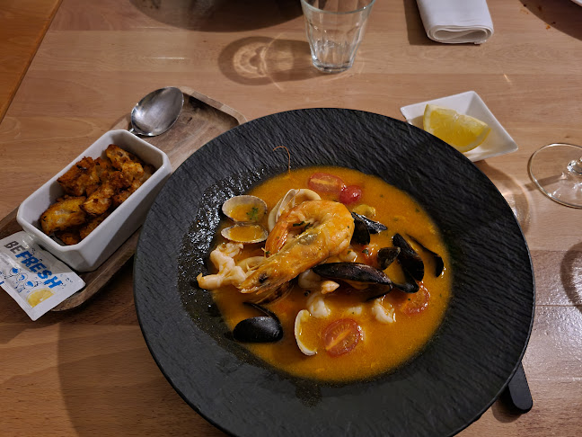 Comentarii opinii despre Il Peperoncino DELFT