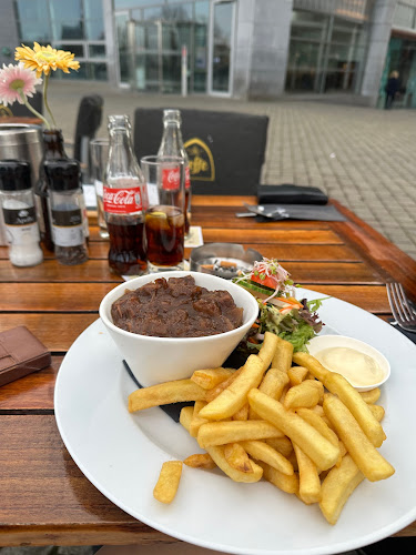 Mosae Forum 163, 6211 DT Maastricht