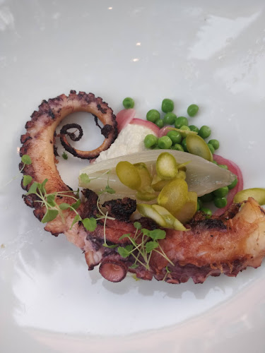 Restaurant ñ - Den Haag