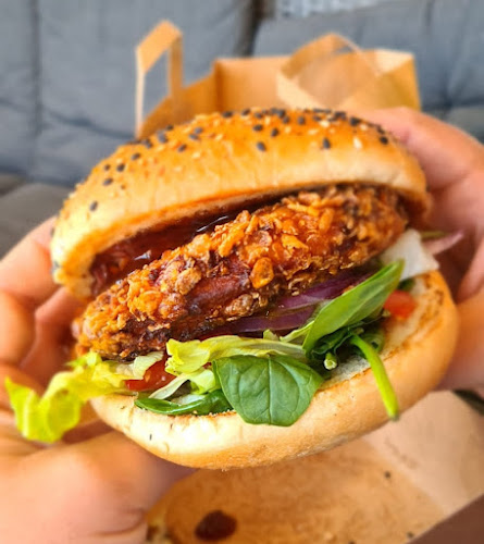 Comentarii opinii despre Tex-Mex Streetfood