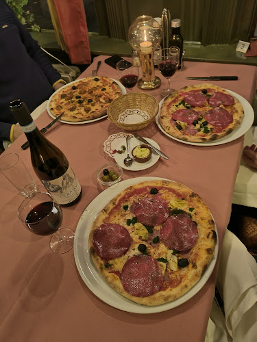 La Gaetano - Horeca
