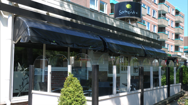 Sorrento Italiaans Restaurant - Lelystad