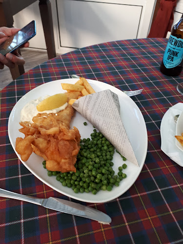 Lucy's Inn - Eesergroen