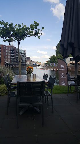 De Eendracht in De Hofvlietvilla - Zwolle