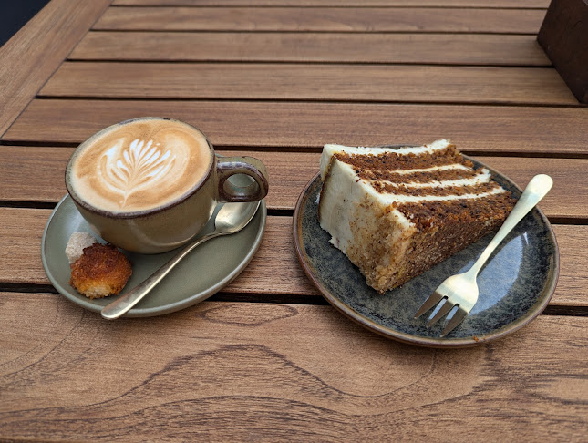 Nero coffee & foodbar - Horeca