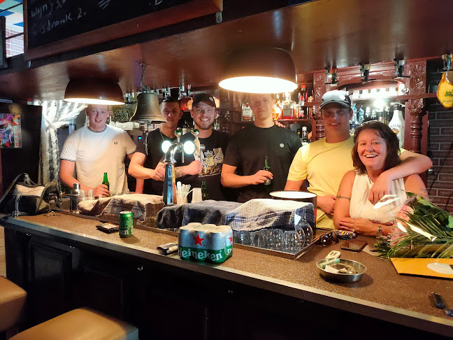 Reviews of Café Lucky in Zwolle - Horeca