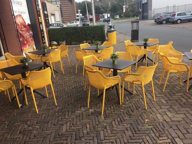 Comentarii opinii despre Vishandel & Restaurant Gerard van Es