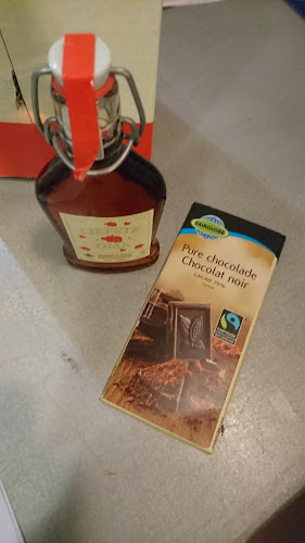 R. Stevens groenten en fruit