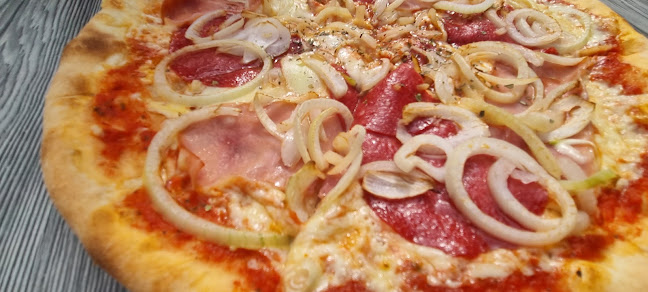 Comentarii opinii despre Pizzeria & Grill restaurant Bella Napoli