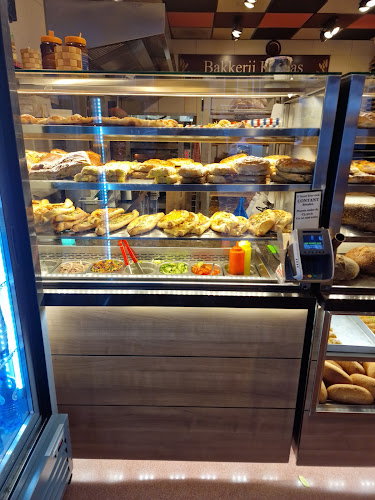 Bakkerij Kardas - Horeca