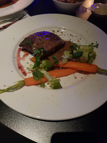 Comentarii opinii despre The Dinner Club