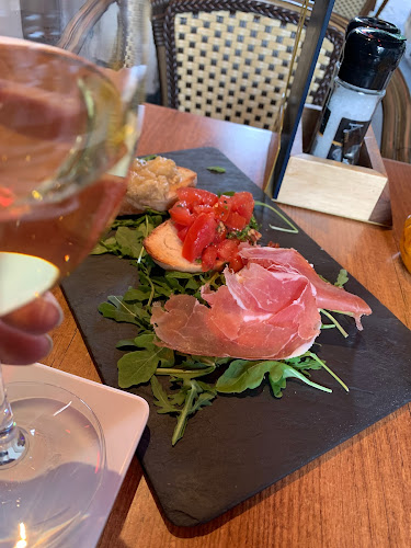 Comentarii opinii despre Ristorante Il Primo